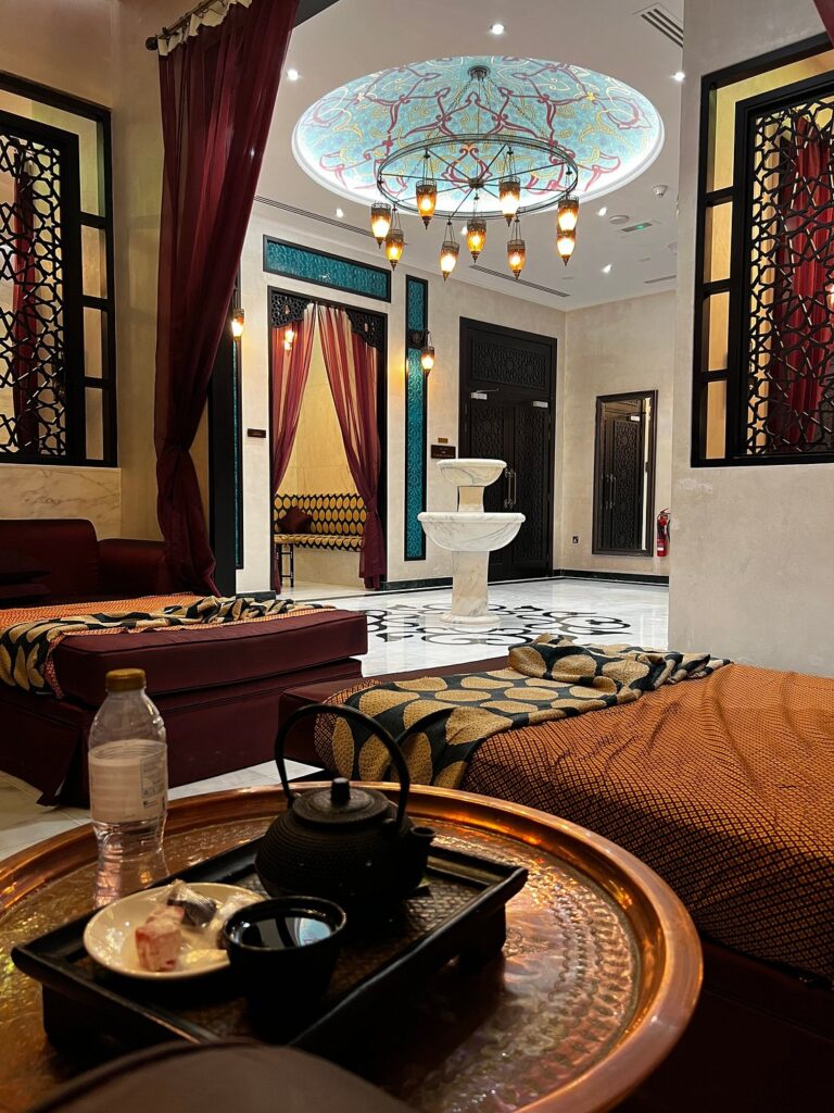 Anantara Spa The Palm 768x1024